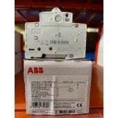 ABB SH200系列微型断路器 SH201-D16