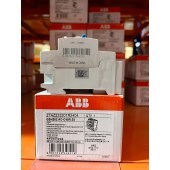 ABB GSH200剩余电流动作断路器GSH202 AC-C40/0.03