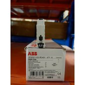 ABB SH200系列微型断路器 SH201-D40