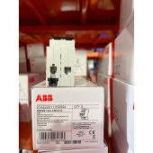 ABB GSH200剩余电流动作断路器GSH201 AC-C50/0.03