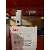 ABB SH200系列微型断路器 SH201-D10