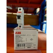 ABB SH200系列微型断路器 SH201-D40