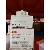 ABB SH200系列微型断路器 SH201-D20