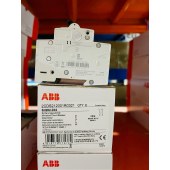 ABB SH200系列微型断路器 SH202-D32