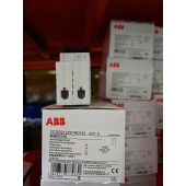 ABB SH200系列微型断路器 SH202-D16