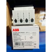 ABB SH200系列微型断路器 SH204-D40