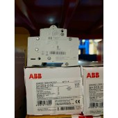 ABB SH200系列微型断路器 SH203-D32