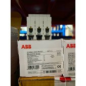 ABB SH200系列微型断路器 SH203-D32