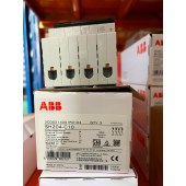 ABB SH200系列微型断路器 SH204-C10
