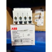 ABB SH200系列微型断路器 SH204-D32