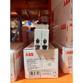 ABB SH200系列微型断路器 SH201-D16NA