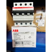 ABB SH200系列微型断路器 SH204-D32