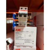 ABB SH200系列微型断路器 SH202-C4