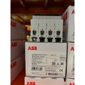 ABB SH200系列微型断路器 SH204-C50