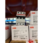 ABB SH200系列微型断路器 SH203-D40