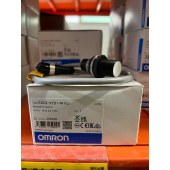 OMRON 欧姆龙 接近传感器 E2EQ-X7D1-M1GJ 0.3M