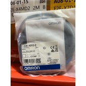 OMRON 欧姆龙 接近传感器 E2E-X5Y2-Z. 2M