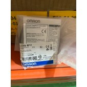 OMRON 欧姆龙 圆柱型光电传感器 E3FB-RP11 2M OMS