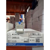 OMRON 欧姆龙 微型功率继电器 MY2IN-D2 DC24 (S)