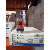 OMRON 欧姆龙 微型功率继电器 MY2IN-D2 DC24 (S)