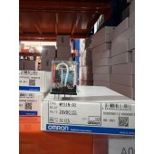 OMRON 欧姆龙 微型功率继电器 MY2IN-D2 DC24 (S)