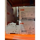 ABB SH200系列微型断路器 SH201-C2