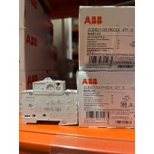 ABB SH200系列微型断路器 SH201-C2