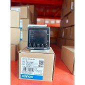 OMRON 欧姆龙 数字温控器 E5CC-RX2ASM-852