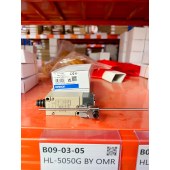 OMRON 欧姆龙 一般用限位开关 HL-5050G