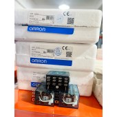 OMRON 欧姆龙 一般通用继电器 LY4N-J DC48 BY OMI