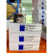 OMRON 欧姆龙 微型功率继电器 MY4N-CR-GS AC220/240 BY OMZ/C