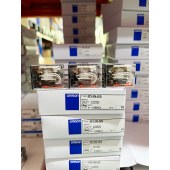 OMRON 欧姆龙 微型功率继电器 MY4N-GS DC12 BY OMZ/C