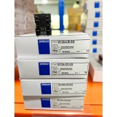 OMRON 欧姆龙 微型功率继电器 MY2N-CR-GS AC220/240 BY OMZ/C