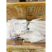 OMRON 欧姆龙 圆柱型光电传感器 E3FB-RP21 OMS