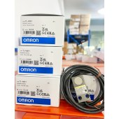OMRON 欧姆龙 接近传感器 TL-W5F1 2M