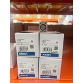 OMRON 欧姆龙 固态定时器 H3Y-4-C DC24V 3M