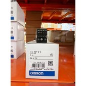OMRON 欧姆龙 固态定时器 H3Y-4-C DC24V 1S
