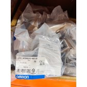 OMRON 欧姆龙 接近传感器 E2B-M30KS10-WZ-B1 2M