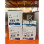 OMRON 欧姆龙 固态定时器 H3Y-4-C AC220V 1S