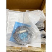OMRON 欧姆龙 接近传感器 E2B-M18KN10-WZ-C2 2M