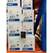 OMRON 欧姆龙 固态定时器 H3Y-4-C AC220V 30M