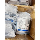 OMRON 欧姆龙 接近传感器 E2B-M18LN10-WZ-B1 2M