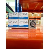 OMRON 欧姆龙 固态定时器 H3Y-4-C AC110V 60S