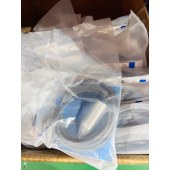 OMRON 欧姆龙 接近传感器 E2B-M18KS05-WZ-B1 2M