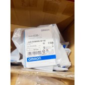 OMRON 欧姆龙 接近传感器 E2B-M18KS08-M1-B2