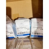 OMRON 欧姆龙 接近传感器 E2B-M18KS08-WZ-B2 2M