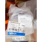 OMRON 欧姆龙 接近传感器 E2B-M30LS15-M1-B1