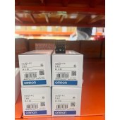 OMRON 欧姆龙 固态定时器 H3Y-4-C DC24V 3M