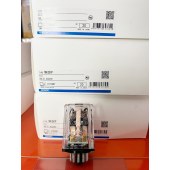OMRON 欧姆龙 闭锁继电器 MK2KP AC220