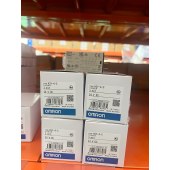 OMRON 欧姆龙 固态定时器 H3Y-4-C DC24V 3M